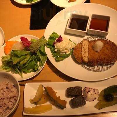 やさい家 めい なんばパークス店