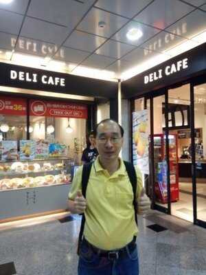 デリカフェ・キッチン大阪