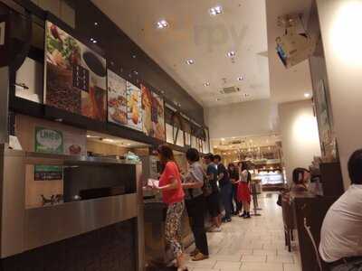 デリカフェ・キッチン大阪