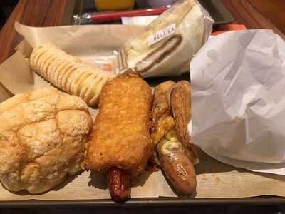 デリカフェ・キッチン大阪