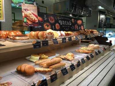 デリカフェ・キッチン大阪