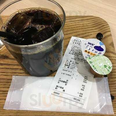 デリカフェ・キッチン大阪