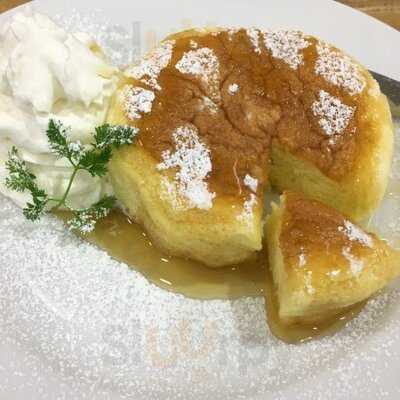 デリカフェ・キッチン大阪