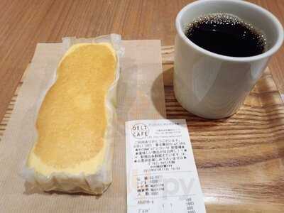 デリカフェ・キッチン大阪