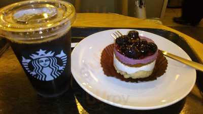 スターバックスコーヒー 天満橋京阪シティーモール店