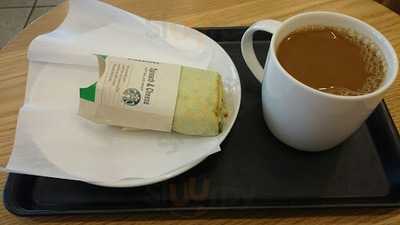 スターバックスコーヒー 天満橋京阪シティーモール店