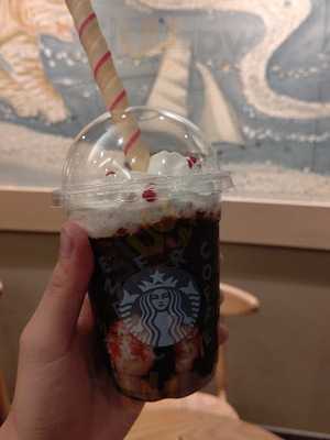 スターバックスコーヒー 天満橋京阪シティーモール店