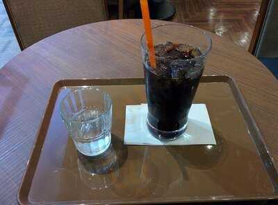 サンマルクカフェ イオンモール京都五条