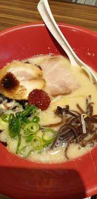 一風堂ＳＨＩＲＯＭＡＲＵ‐ＢＡＳＥ　なんばグランド花月店