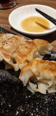 一風堂ＳＨＩＲＯＭＡＲＵ‐ＢＡＳＥ　なんばグランド花月店