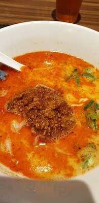 一風堂ＳＨＩＲＯＭＡＲＵ‐ＢＡＳＥ　なんばグランド花月店