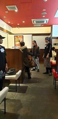 一風堂ＳＨＩＲＯＭＡＲＵ‐ＢＡＳＥ　なんばグランド花月店