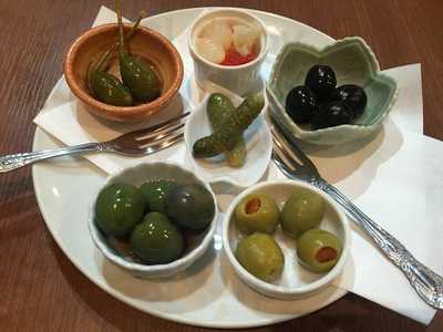 厨酒場 わかつき