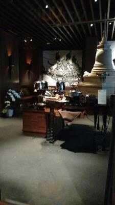 タイレストラン&カフェ Chedi Luang 北堀江本店