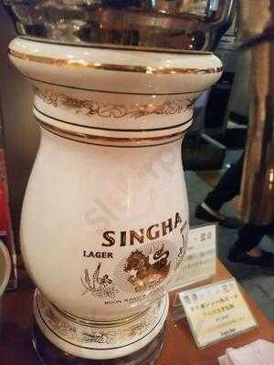 タイレストラン&カフェ Chedi Luang 北堀江本店