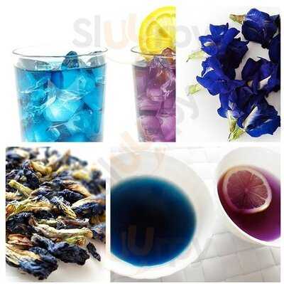 タイレストラン&カフェ Chedi Luang 北堀江本店