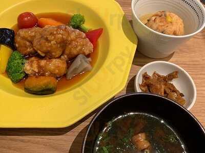 丸の内 土佐料理 祢保希