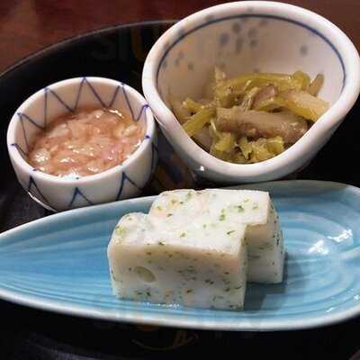 丸の内 土佐料理 祢保希