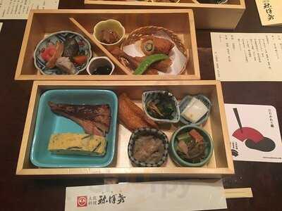 丸の内 土佐料理 祢保希
