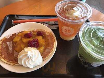 タリーズコーヒー ヤマダ電機なんば店