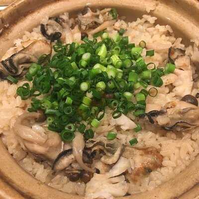 トラットリア ゴデレッチョ