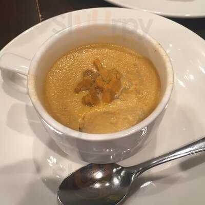 トラットリア ゴデレッチョ