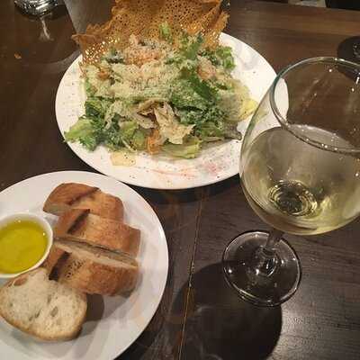 トラットリア ゴデレッチョ