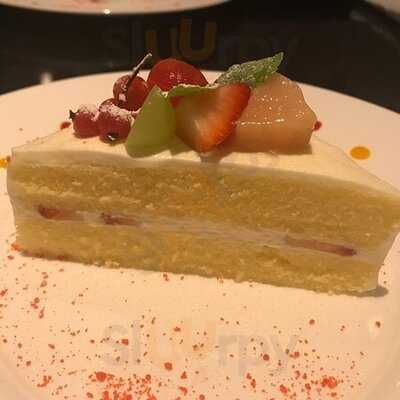 トラットリア ゴデレッチョ