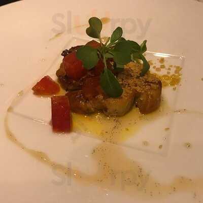 トラットリア ゴデレッチョ