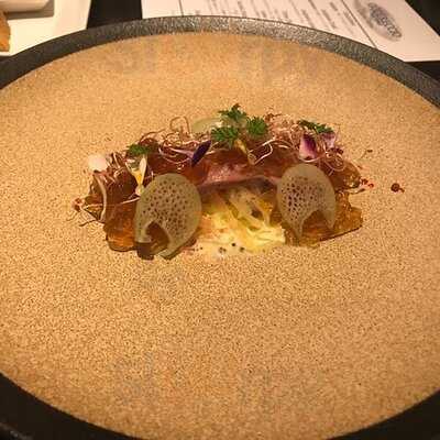 トラットリア ゴデレッチョ