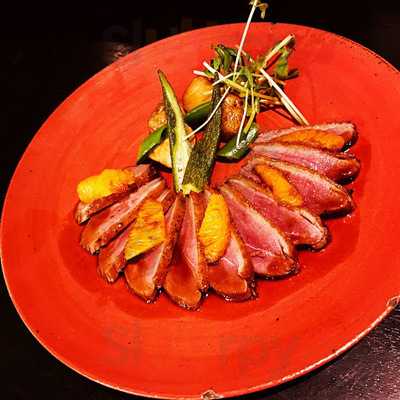 トラットリア ゴデレッチョ