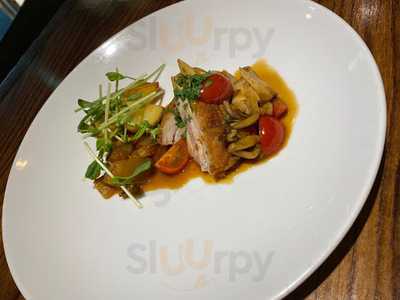 トラットリア ゴデレッチョ