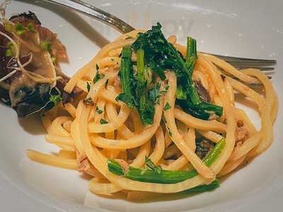 トラットリア ゴデレッチョ