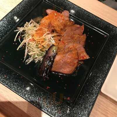 鮮や一夜 ラクエ四条烏丸店