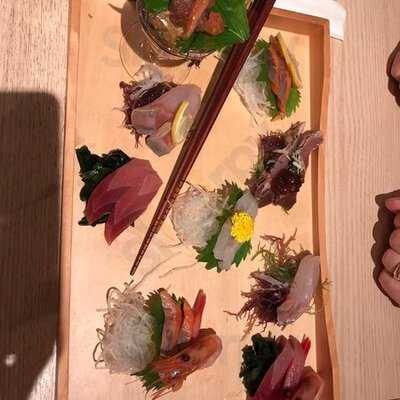 鮮や一夜 ラクエ四条烏丸店