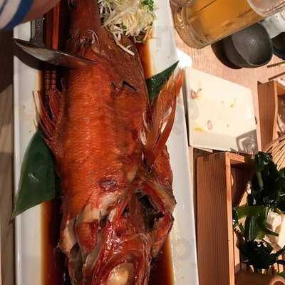 鮮や一夜 ラクエ四条烏丸店