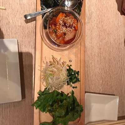 鮮や一夜 ラクエ四条烏丸店