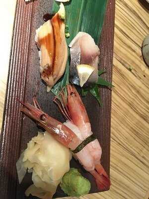 鮮や一夜 ラクエ四条烏丸店