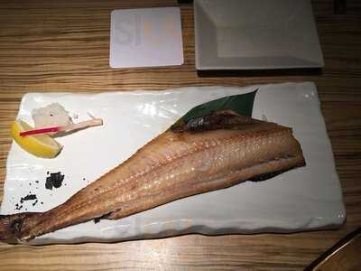 鮮や一夜 ラクエ四条烏丸店