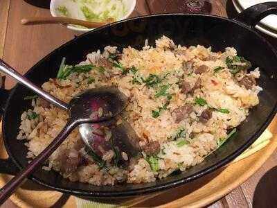 グリルド エイジング・ビーフ＆デリカテッセン 淡路町店