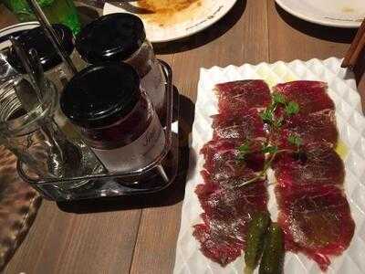 グリルド エイジング・ビーフ＆デリカテッセン 淡路町店