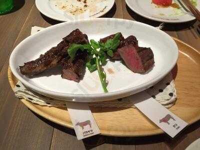 グリルド エイジング・ビーフ＆デリカテッセン 淡路町店