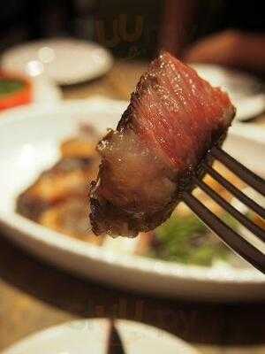 グリルド エイジング・ビーフ＆デリカテッセン 淡路町店