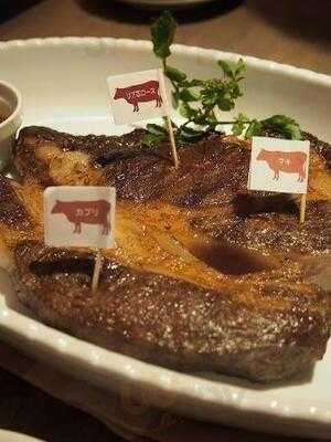 グリルド エイジング・ビーフ＆デリカテッセン 淡路町店