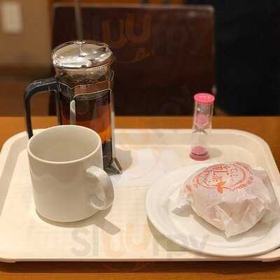 Ceylon  Tea&bread 天神橋店