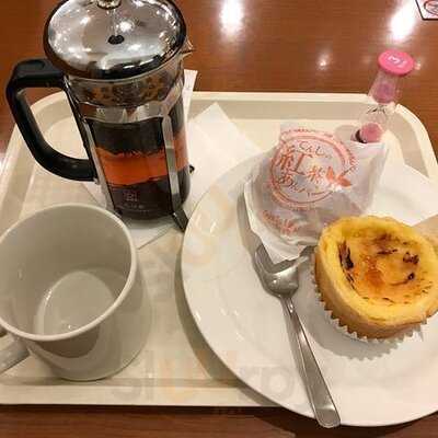 Ceylon  Tea&bread 天神橋店