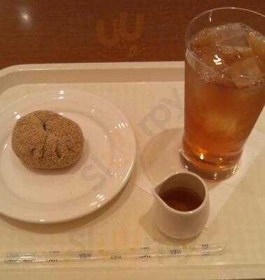 Ceylon  Tea&bread 天神橋店