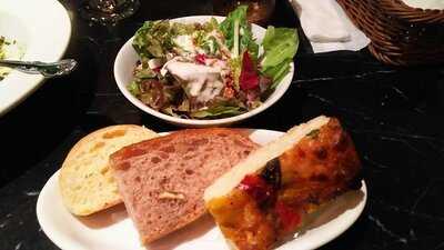 Barbara Market Place Grand Royal 中崎本店