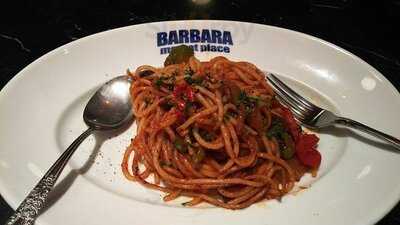 Barbara Market Place Grand Royal 中崎本店