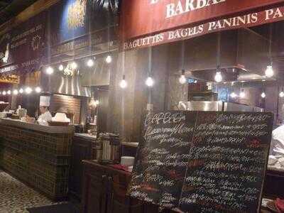 Barbara Market Place Grand Royal 中崎本店